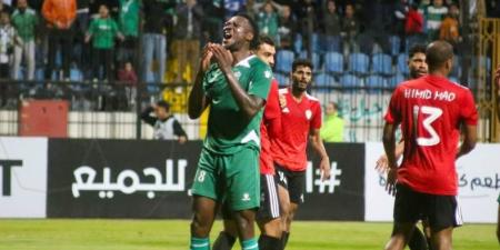 الاتحاد السكندري يخصص حافلات لنقل الجماهير لمساندة الفريق أمام زد