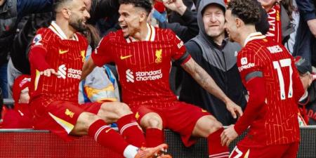 ما تريد معرفته عن مباراة ليفربول ضد تشيلسي.. الموعد والقنوات الناقلة والمعلق
