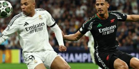 الوعد المجنون.. ريال مدريد يستهدف خطف صاليبا من أرسنال