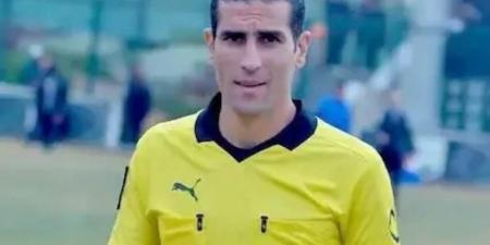 الكشف عن طاقم حكام مباراة الزمالك والبنك الأهلي في الدوري المصري