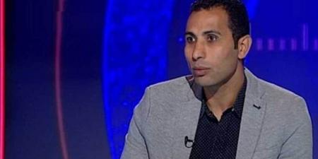 وائل القباني يقترب من تولي منصب مدير الكرة في الزمالك