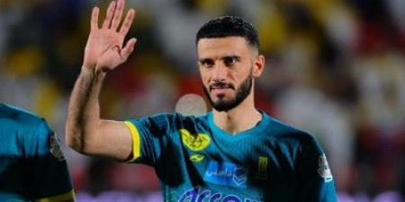 السومة يقود التشكيلة المثالية للجولة 30 في دوري روشن