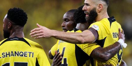 رغم الفوز على النصر.. اتحاد جدة يتلقى 4 ضربات موجعة في الكلاسيكو