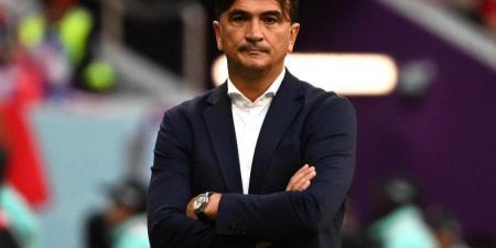 الهلال يفكر في إعادة زلاتكو داليتش لخلافة جيسوس