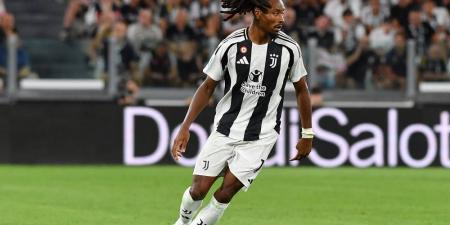 مجموعة الوداد/ تورام (لاعب يوفنتوس): "نحن ندخل أي بطولة بهدف التتويج بها والجماهير في مونديال الأندية سترى مباريات رائعة"