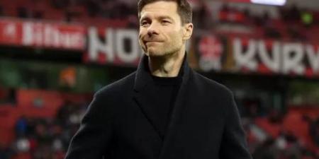 عاجل| تشابي ألونسو يقبل التحدي في ريال مدريد.. موعد الانضمام ومدة التعاقد