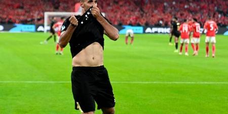 الزمالك بالزي الأسود أمام سيراميكا كليوباترا في لقاء اليوم بالدوري