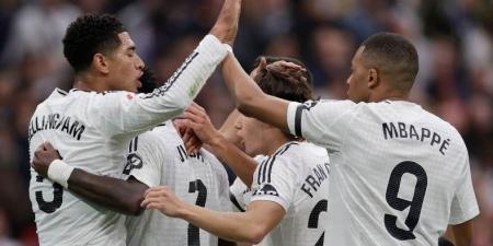 ليفربول يكشر عن أنيابه لحسم صفقة مهاجم ريال مدريد