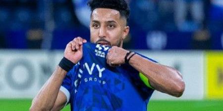 الدوسري: نسير خطوة بخطوة في دوري روشن