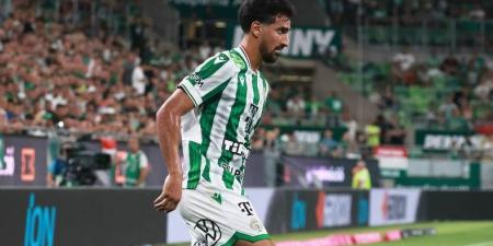 الأهلي يطلب رسميًا إعفاء بن رمضان من الانضمام إلى منتخب تونس