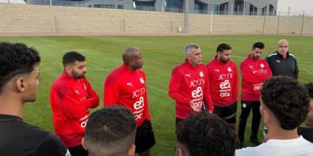 فرص تأهل منتخب مصر في أمم إفريقيا للشباب .. حسبة معقدة وأمل قائم
