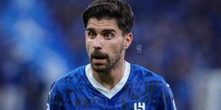 نيفيز: نريد تحسين الأداء في المباريات المتبقية