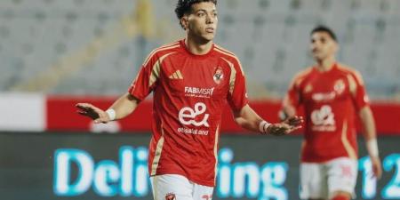 ترتيب هدافي الدوري المصري.. عاشور في الصدارة وناصر منسي يلاحقه