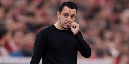 تشافي: "أريد العمل في نادٍ يقول لي 'أمامك 4 سنوات للعمل وبناء مشروع'"