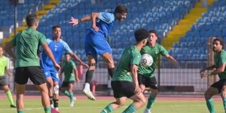موعد مباراة الاتحاد ضد غزل المحلة في الدوري المصري
