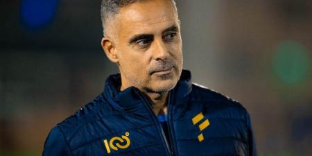 هل اقترب جوميز من تدريب الأهلي؟.. مصدر يُجيب