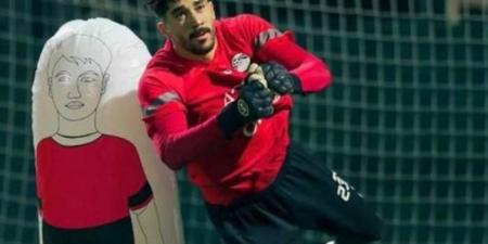 الأهلي يقترب من ضم سيحا "خاص"