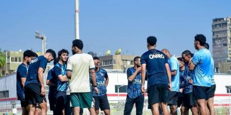 طبيب الزمالك يوضح تطورات إصابة صبحي وناصر ماهر ..وموقف الجفالي