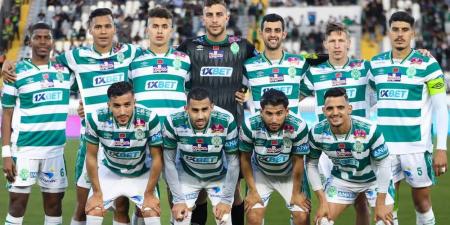 المطالب المالية تعرقل تجديد عقود لاعبي الرجاء