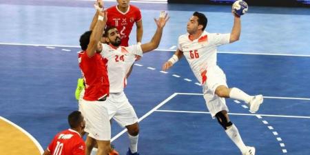 أون سبورت تنقل بطولتي السوبر الإفريقي وكأس الكؤوس لكرة اليد