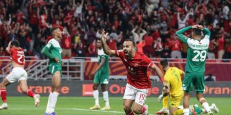 أحد الأندية الخليجية يريد أفشة .. الكشف عن موقف اللاعب (خاص)