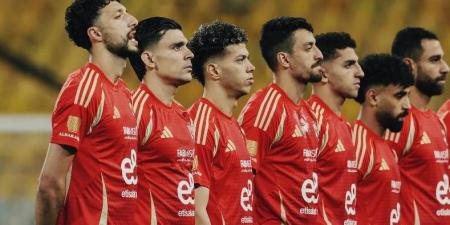 تصنيف التاريخ والإحصاء الشهري.. تقدم بيراميدز وتراجع الزمالك وثبات الأهلي