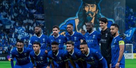 الهلال ضد العروبة.. كل ما تريد معرفته عن موقعة الدوري السعودي