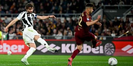 ماذا يقدم أتلانتا أمام روما قبل مباراة الفريقين في الدوري الإيطالي؟