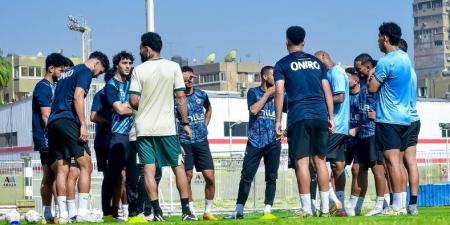 توصية من لجنة التخطيط بشأن صفقات الزمالك الجديدة