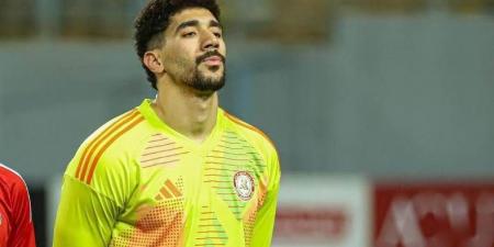 طارق سليمان يكشف كواليس انتقال سيحا لـ الأهلي.. والمنافسة مع الشناوي وشوبير