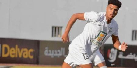 البنك الأهلي يكشف موقفه من انتقال أحمد ربيع للأهلي
