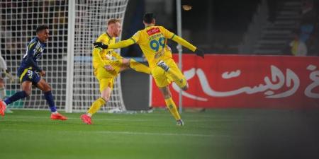 رقم سلبي يطارد الأخدود قبل مواجهة النصر في الدوري السعودي