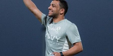 الشلهوب يدفع بالقوة الضاربة للهلال أمام العروبة