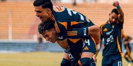 جدول ترتيب الدوري المصري الممتاز بعد فوز الأهلي على سيراميكا كليوباترا