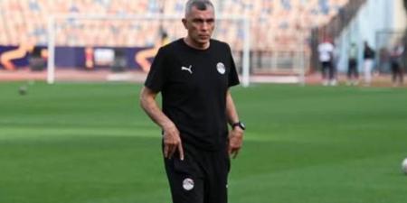 أسامة نبيه: التأهل لمونديال الشباب مجرد البداية.. وسنحارب لحصد اللقب