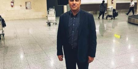 حسام البدرى يناقش مصيره مع أهلى طرابلس