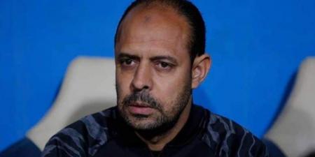 عماد النحاس بعد الفوز على سيراميكا كليوباترا: مكسب مهم .. وهدفنا الحفاظ على اللقب