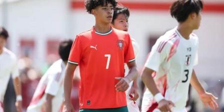 صراع ناري بين 16 ناديًا لضم نجل كريستيانو رونالدو