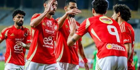 4 نقاط تفصل الأهلي عن لقب الدوري.. وشوبير يوضح السيناريو الحاسم