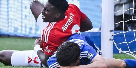 بعد تعرضه لإصابة خطيرة أمام ليستر سيتي.. وضع لاعب نوتنغهام فورست تايوو أونيي في غيبوبة اصطناعية!