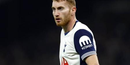 كولوسيفسكي يغيب عن نهائي الدوري الأوروبي بسبب الإصابة