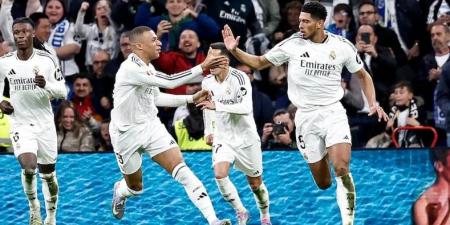 رقم سلبي يطارد ريال مايوركا قبل مواجهة ريال مدريد في الدوري الإسباني