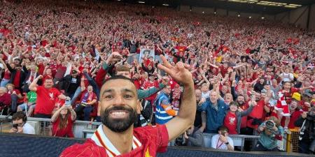 صلاح يتصدر السباق على جائزة الأفضل في البريميرليج… وصوتك يصنع الفارق!