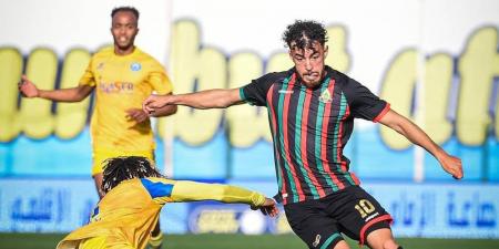 رسميا/ الجيش الملكي يواجه نهضة الزمامرة يوم الأربعاء المقبل ضمن ثمن نهائي كأس العرش