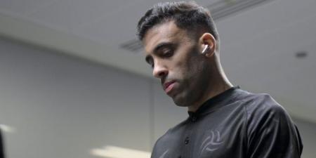 حمد الله يقود هجوم الشباب في قمة الاتحاد