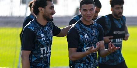 الزمالك ينتظم في معسكر مغلق بالإسماعيلية ابتداء من الغد