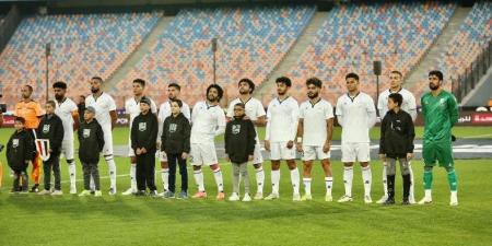 تعادل مثير بين طلائع الجيش وإنبي في صراع الهبوط بالدوري المصري