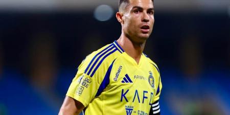 معايير الهلال قد تتسبب في تعطل صفقة كريستيانو رونالدو