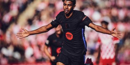 مكتشف لامين يامال: اللاعب يجمع بين مهارات ميسي وقوة رونالدو