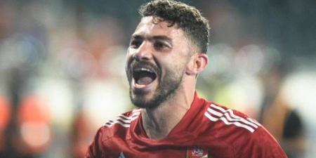 ياسر إبراهيم.. ما أفسده دوري الأبطال أصلحه الدوري المصري